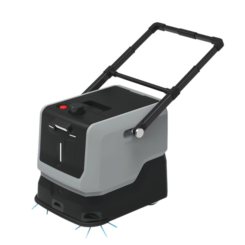 荆门坦洁无人智能清洁机器人T10